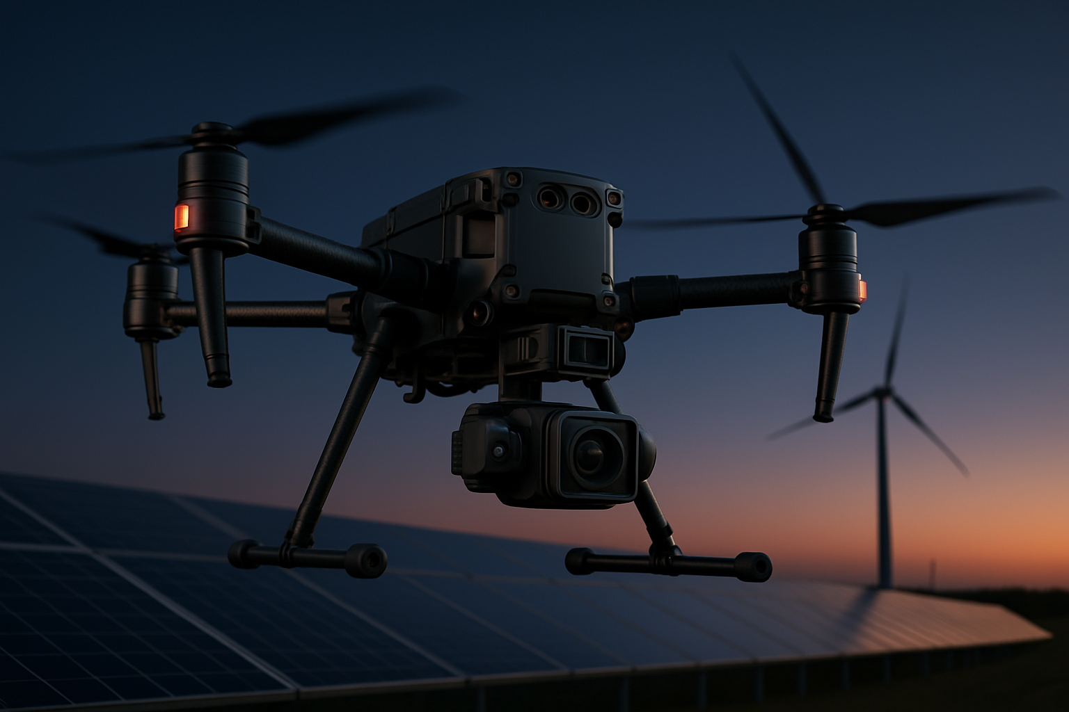 Industrial Inspection